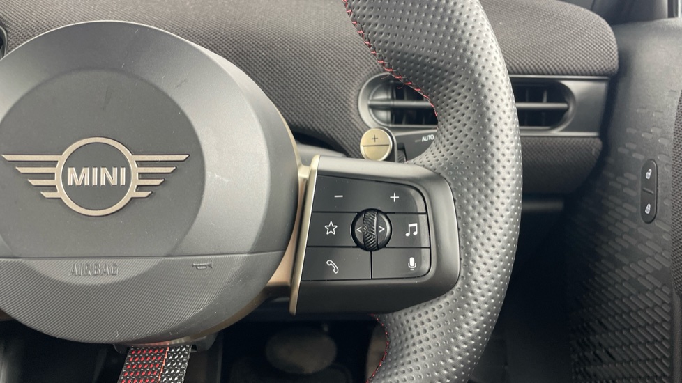 MINI Cooper 1.5 C Sport 3dr Auto Petrol Hatchback - Image 18