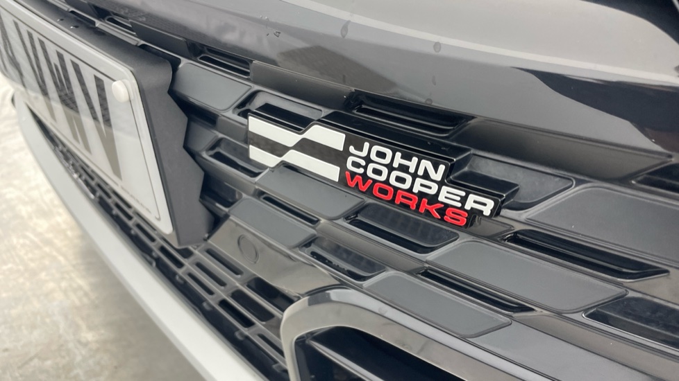 MINI Cooper 1.5 C Sport 3dr Auto Petrol Hatchback - Image 25