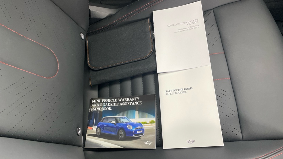 MINI Cooper 1.5 C Sport 3dr Auto Petrol Hatchback - Image 80