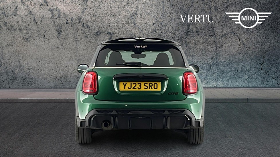 MINI Hatchback 1.5 Cooper Sport 3dr Auto Petrol Hatchback - Image 15