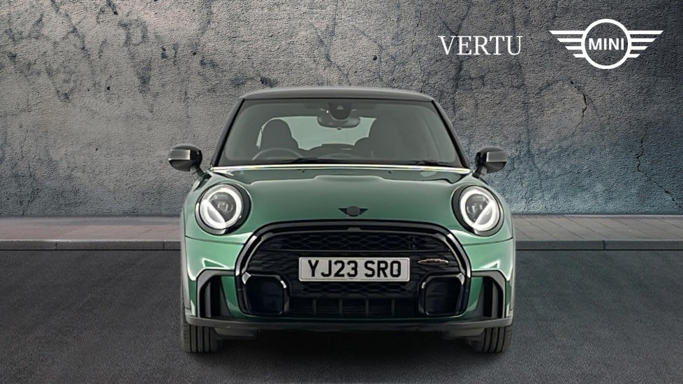 MINI Hatchback 1.5 Cooper Sport 3dr Auto Petrol Hatchback - Image 16