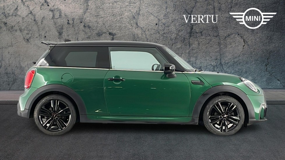 MINI Hatchback 1.5 Cooper Sport 3dr Auto Petrol Hatchback - Image 3