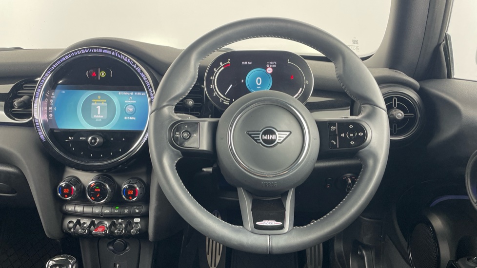 MINI Hatchback 1.5 Cooper Sport 3dr Auto Petrol Hatchback - Image 5