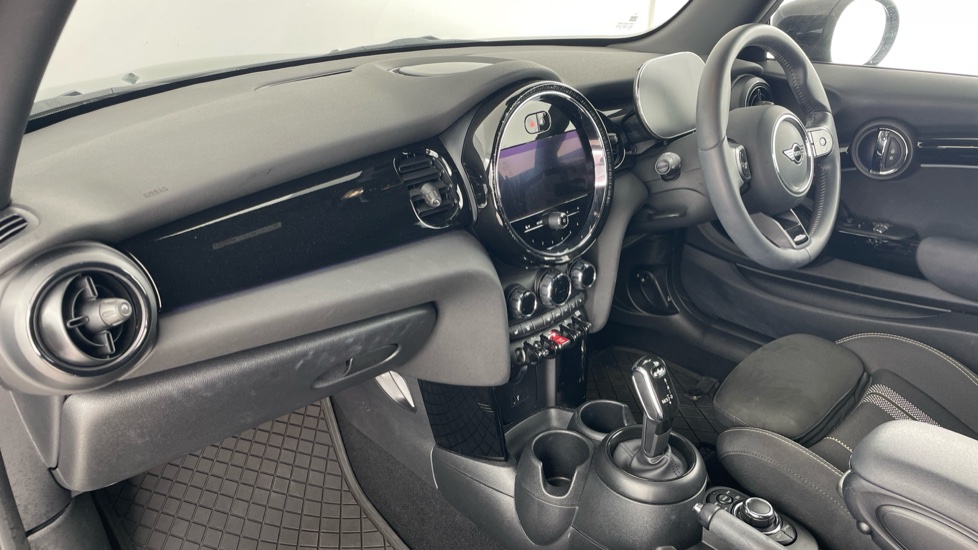 MINI Hatchback 1.5 Cooper Sport 3dr Auto Petrol Hatchback - Image 7