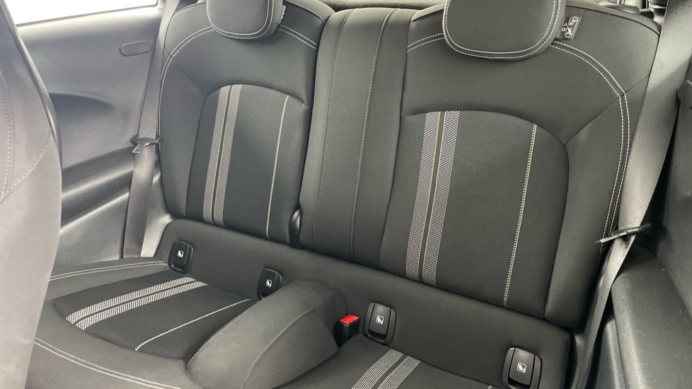 MINI Hatchback 1.5 Cooper Sport 3dr Auto Petrol Hatchback - Image 12
