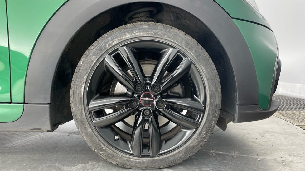 MINI Hatchback 1.5 Cooper Sport 3dr Auto Petrol Hatchback - Image 14