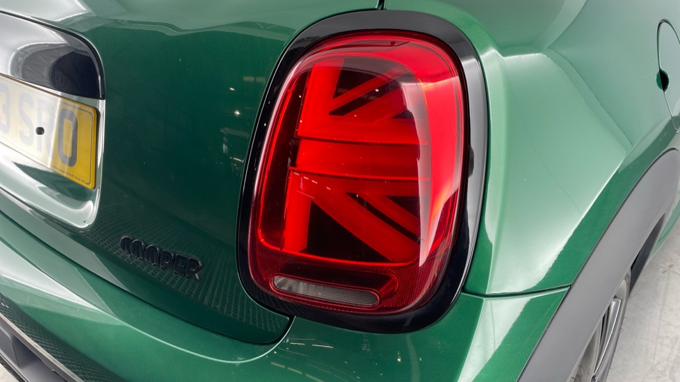MINI Hatchback 1.5 Cooper Sport 3dr Auto Petrol Hatchback - Image 22