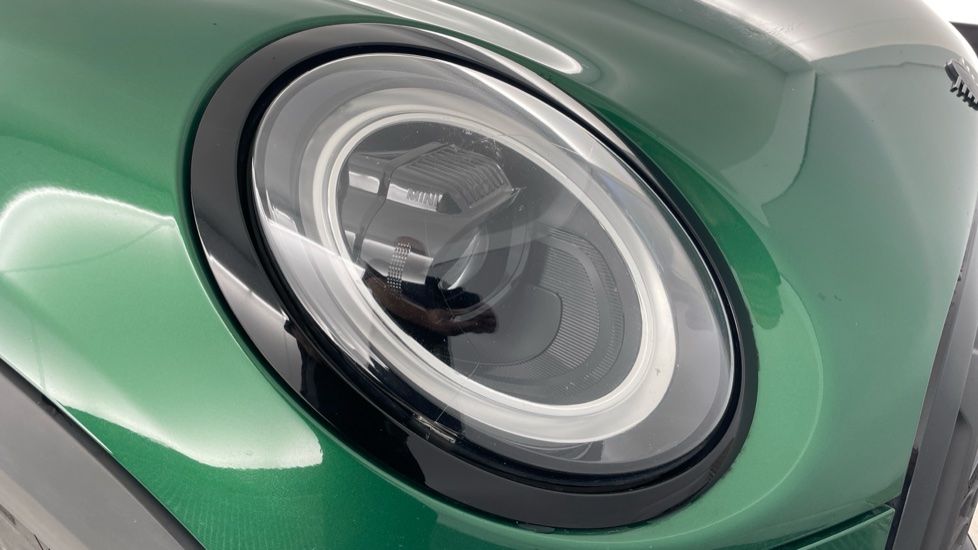 MINI Hatchback 1.5 Cooper Sport 3dr Auto Petrol Hatchback - Image 23