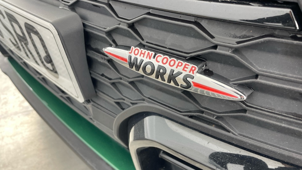 MINI Hatchback 1.5 Cooper Sport 3dr Auto Petrol Hatchback - Image 25
