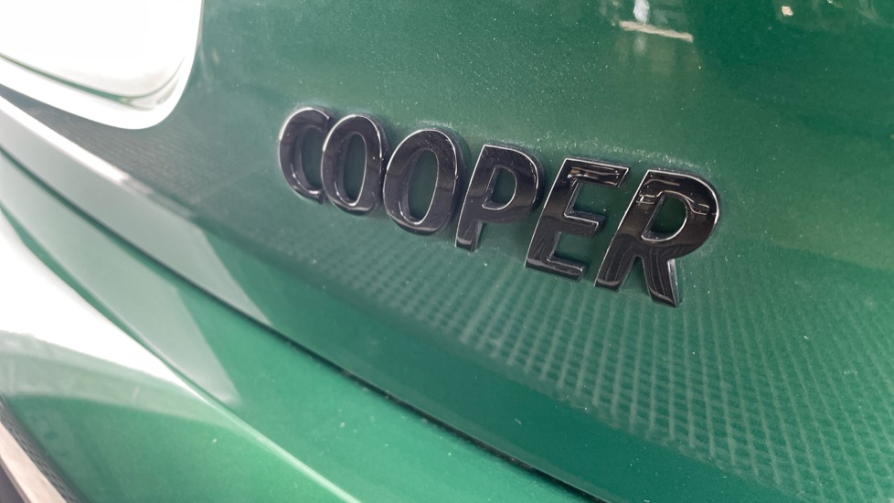 MINI Hatchback 1.5 Cooper Sport 3dr Auto Petrol Hatchback - Image 42