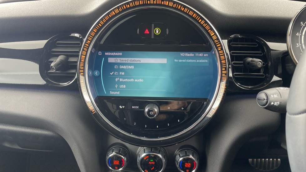 MINI Hatchback 1.5 Cooper Sport 3dr Auto Petrol Hatchback - Image 63