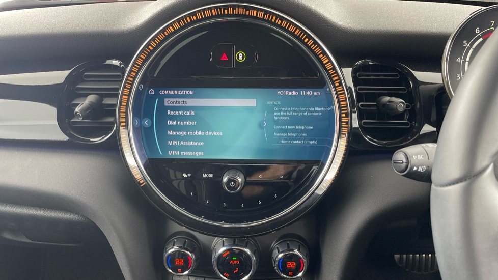 MINI Hatchback 1.5 Cooper Sport 3dr Auto Petrol Hatchback - Image 64