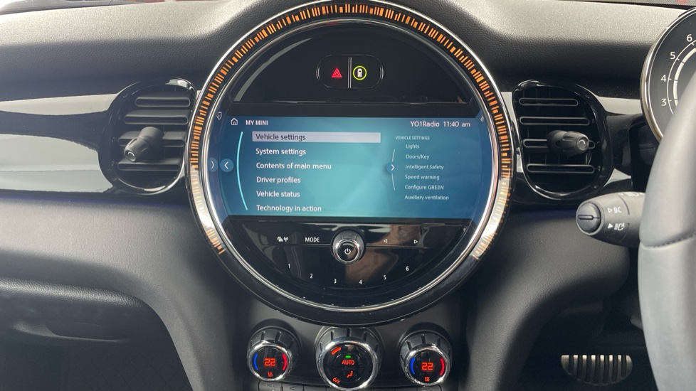 MINI Hatchback 1.5 Cooper Sport 3dr Auto Petrol Hatchback - Image 65