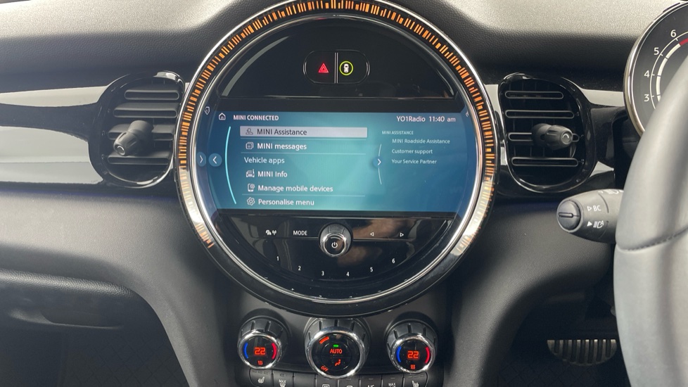 MINI Hatchback 1.5 Cooper Sport 3dr Auto Petrol Hatchback - Image 66