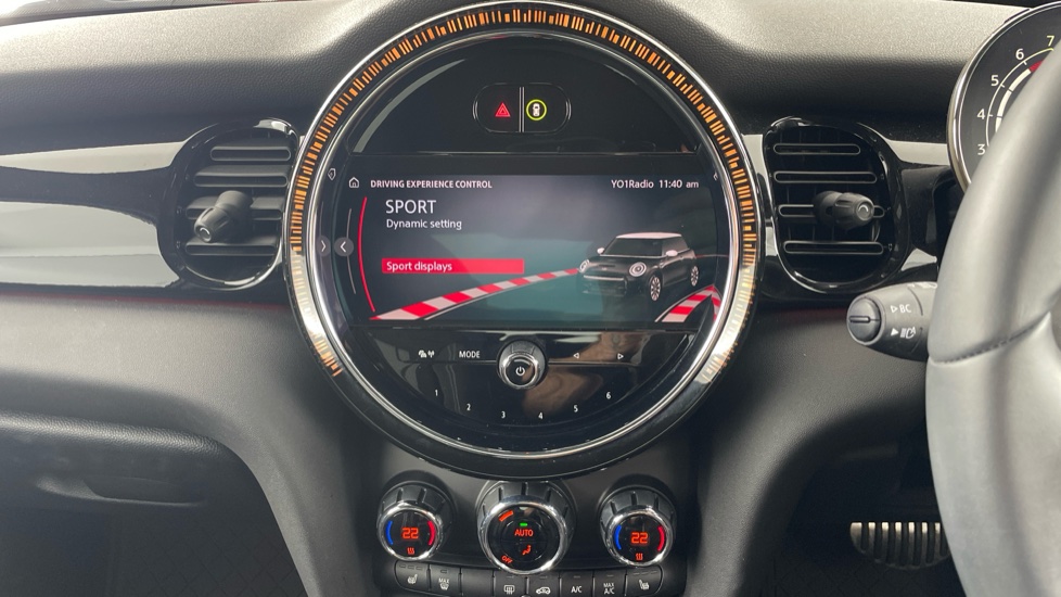 MINI Hatchback 1.5 Cooper Sport 3dr Auto Petrol Hatchback - Image 67