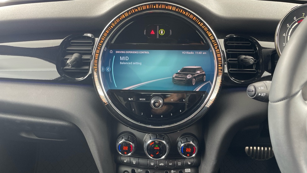 MINI Hatchback 1.5 Cooper Sport 3dr Auto Petrol Hatchback - Image 68