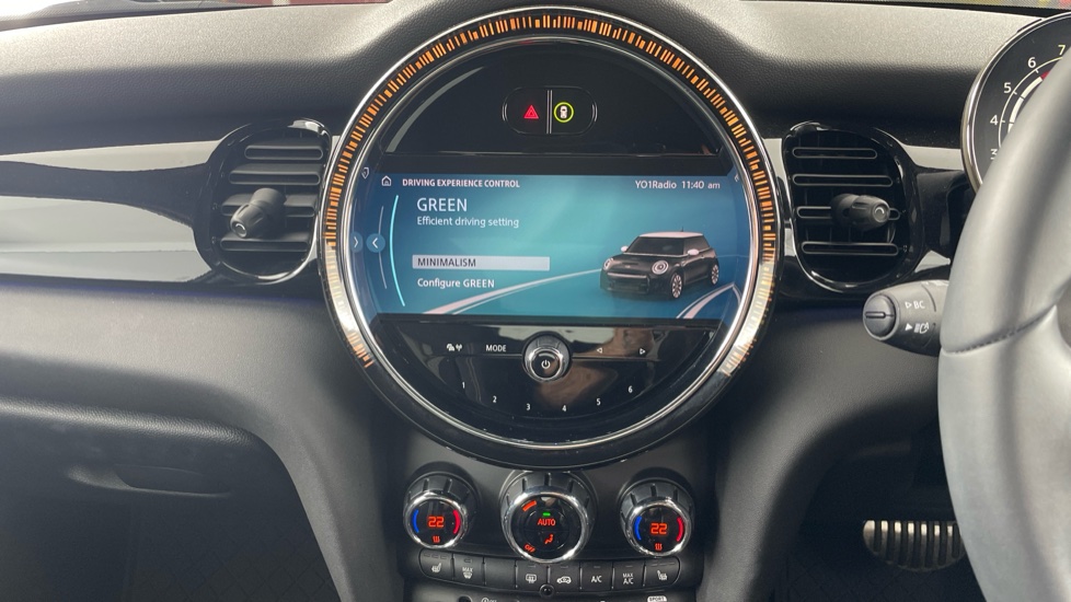 MINI Hatchback 1.5 Cooper Sport 3dr Auto Petrol Hatchback - Image 69