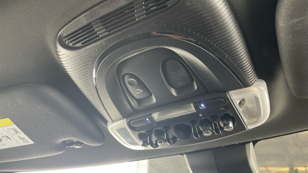 MINI Hatchback 1.5 Cooper Sport 3dr Auto Petrol Hatchback - Image 70