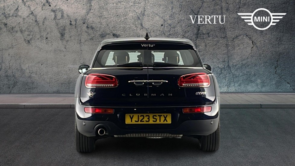 MINI Clubman 1.5 Cooper Exclusive Premium 6dr Auto Petrol Estate - Image 15