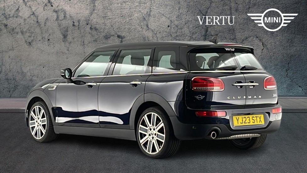 MINI Clubman 1.5 Cooper Exclusive Premium 6dr Auto Petrol Estate - Image 2