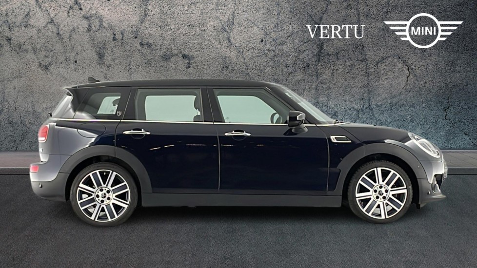 MINI Clubman 1.5 Cooper Exclusive Premium 6dr Auto Petrol Estate - Image 3