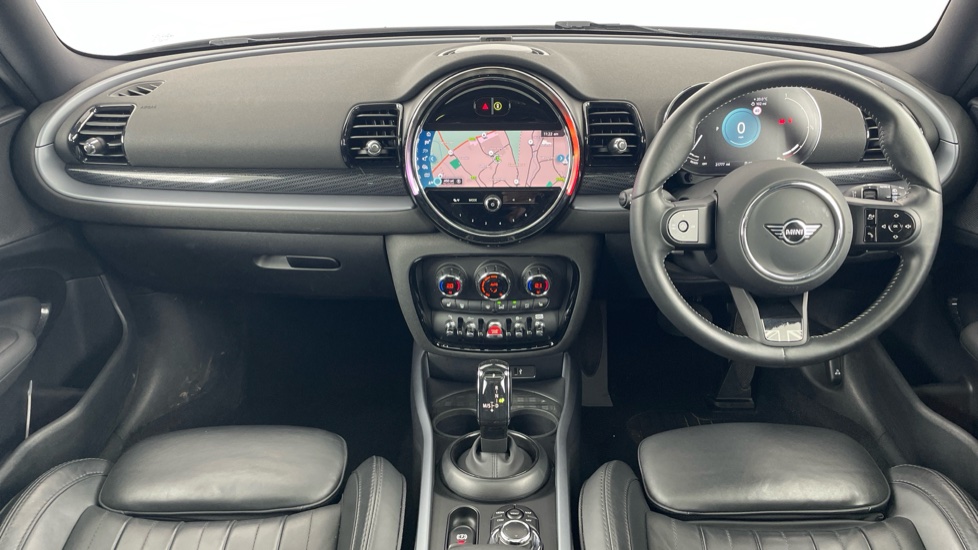 MINI Clubman 1.5 Cooper Exclusive Premium 6dr Auto Petrol Estate - Image 4
