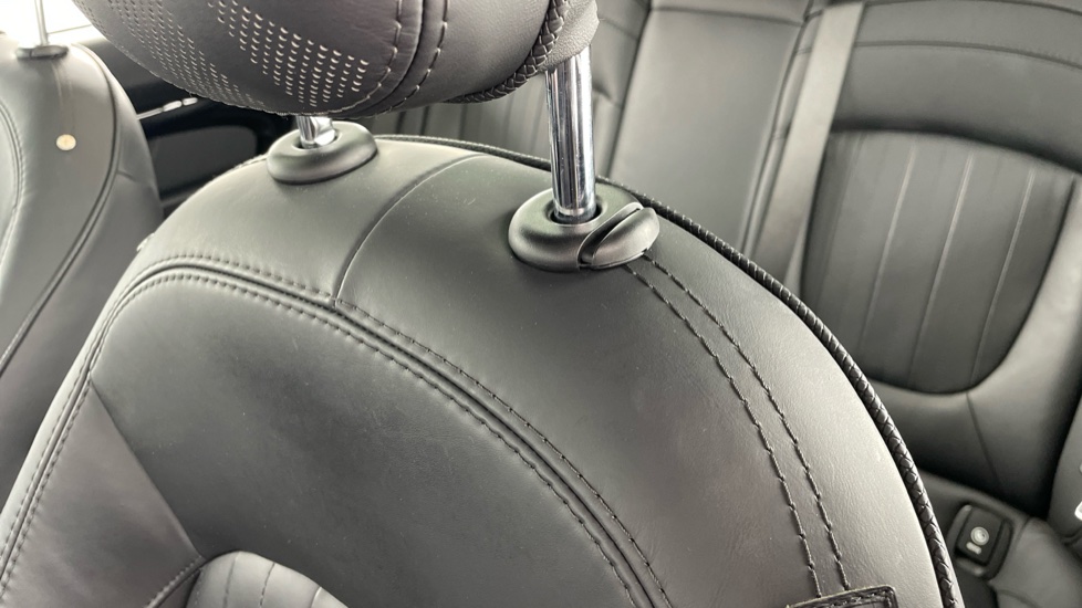 MINI Clubman 1.5 Cooper Exclusive Premium 6dr Auto Petrol Estate - Image 29