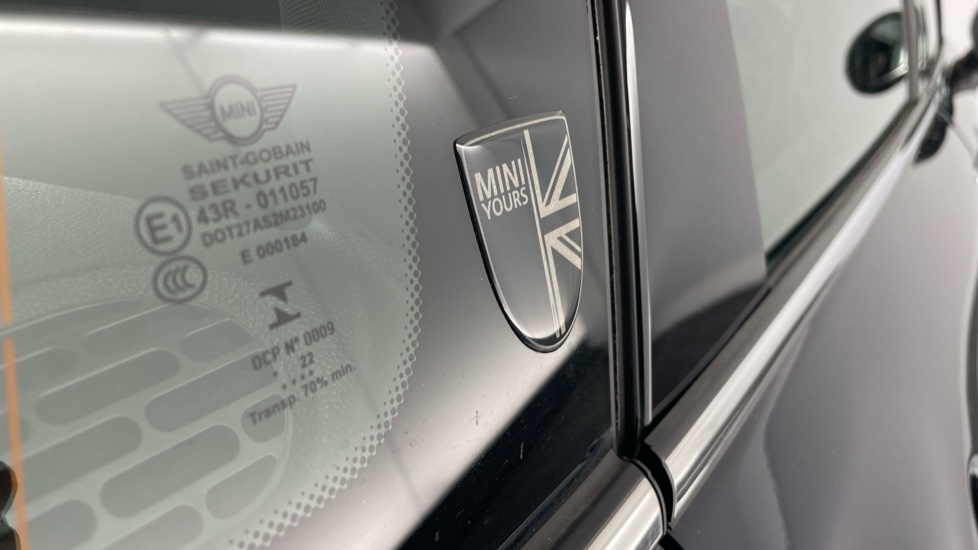 MINI Clubman 1.5 Cooper Exclusive Premium 6dr Auto Petrol Estate - Image 49