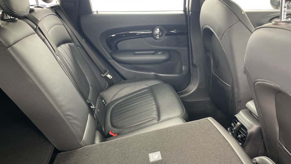 MINI Clubman 1.5 Cooper Exclusive Premium 6dr Auto Petrol Estate - Image 54