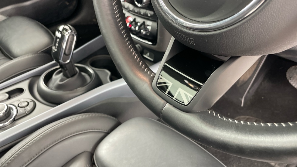 MINI Clubman 1.5 Cooper Exclusive Premium 6dr Auto Petrol Estate - Image 60