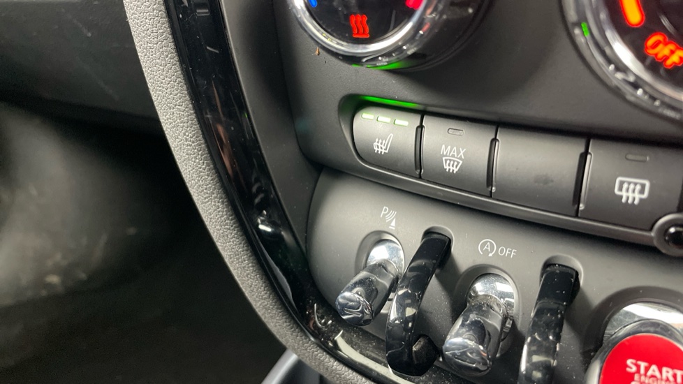 MINI Clubman 1.5 Cooper Exclusive Premium 6dr Auto Petrol Estate - Image 68