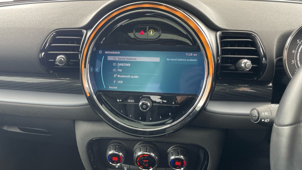 MINI Clubman 1.5 Cooper Exclusive Premium 6dr Auto Petrol Estate - Image 71