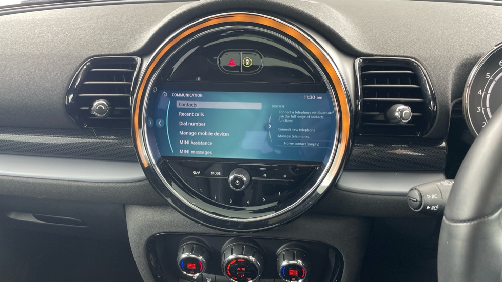 MINI Clubman 1.5 Cooper Exclusive Premium 6dr Auto Petrol Estate - Image 72