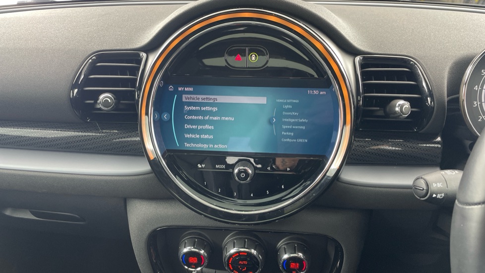 MINI Clubman 1.5 Cooper Exclusive Premium 6dr Auto Petrol Estate - Image 74