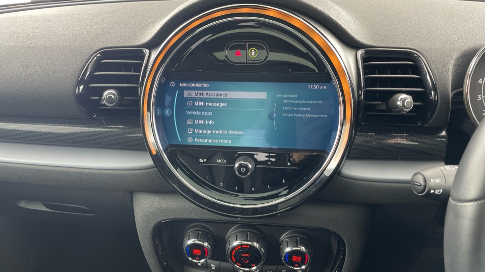 MINI Clubman 1.5 Cooper Exclusive Premium 6dr Auto Petrol Estate - Image 75