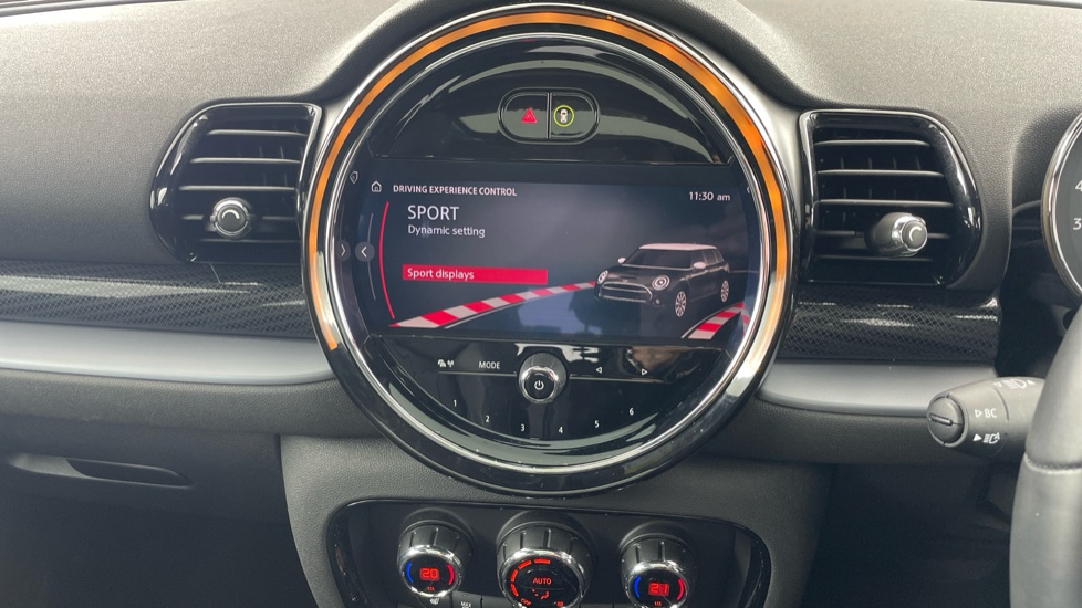 MINI Clubman 1.5 Cooper Exclusive Premium 6dr Auto Petrol Estate - Image 76