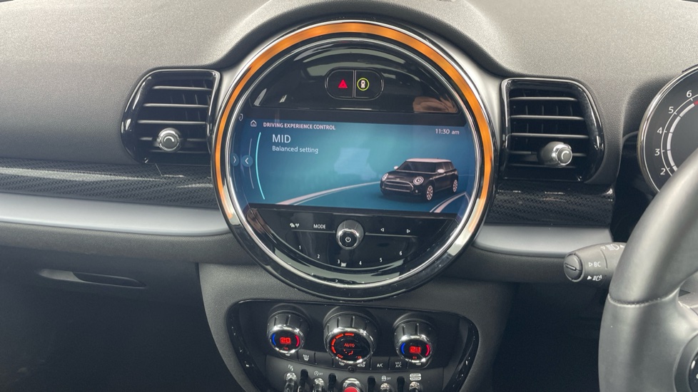 MINI Clubman 1.5 Cooper Exclusive Premium 6dr Auto Petrol Estate - Image 77