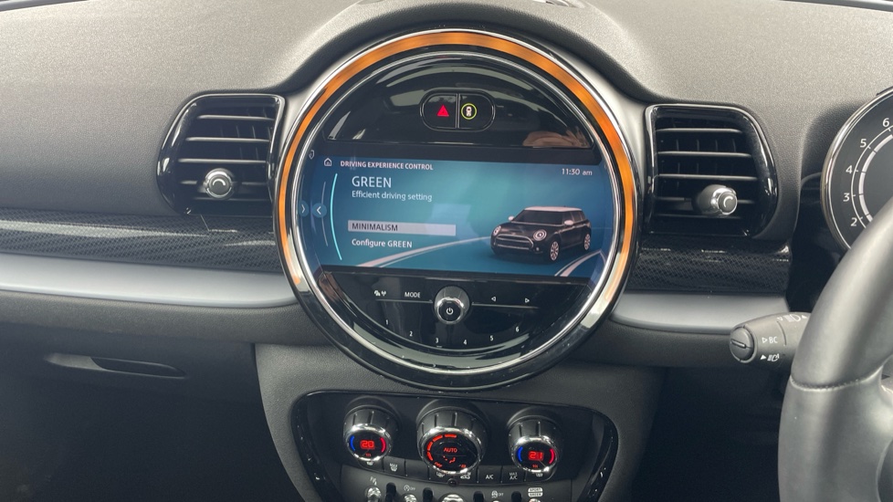 MINI Clubman 1.5 Cooper Exclusive Premium 6dr Auto Petrol Estate - Image 78