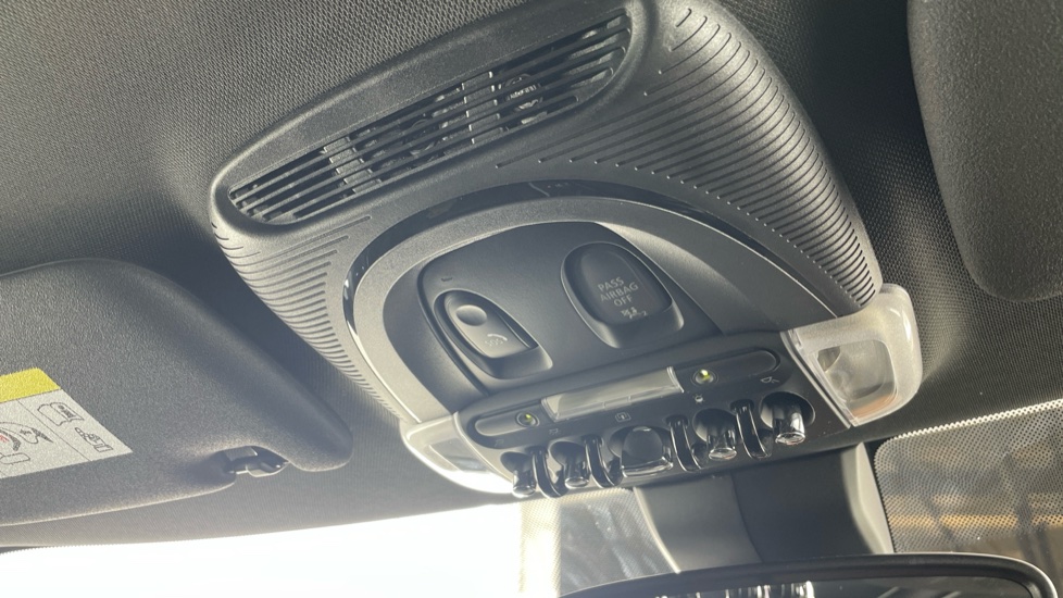 MINI Clubman 1.5 Cooper Exclusive Premium 6dr Auto Petrol Estate - Image 79