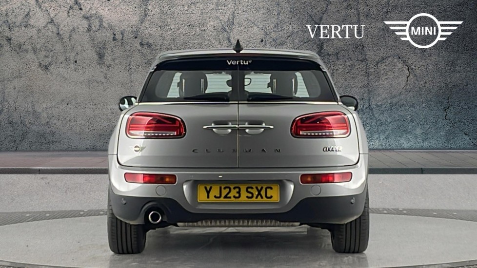 MINI Clubman 1.5 Cooper Exclusive Premium 6dr Auto Petrol Estate - Image 15