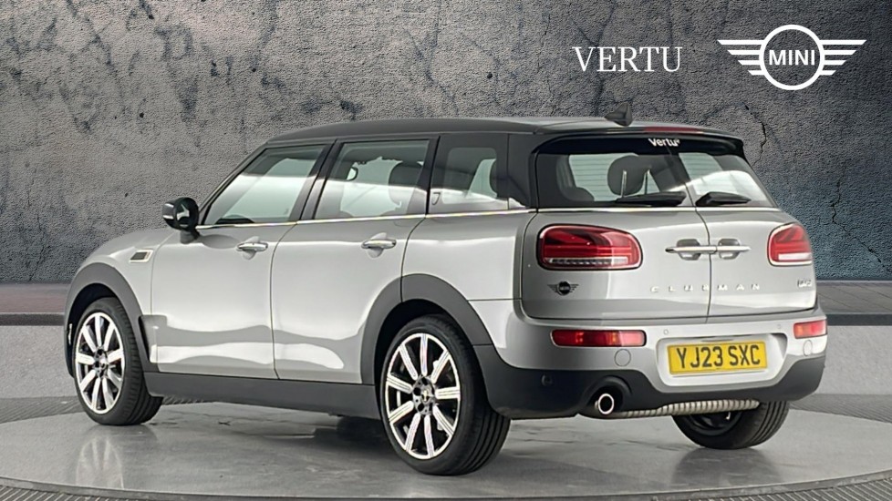 MINI Clubman 1.5 Cooper Exclusive Premium 6dr Auto Petrol Estate - Image 2