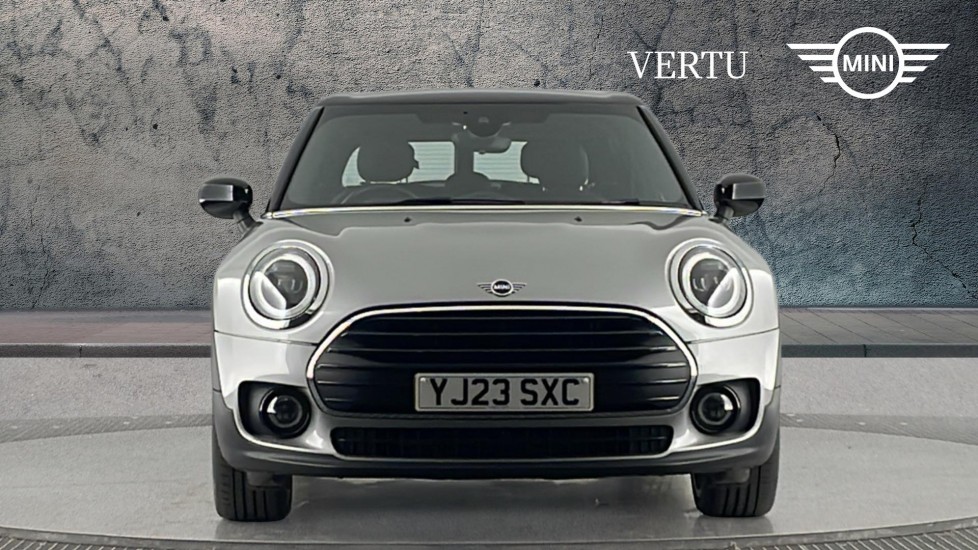 MINI Clubman 1.5 Cooper Exclusive Premium 6dr Auto Petrol Estate - Image 16