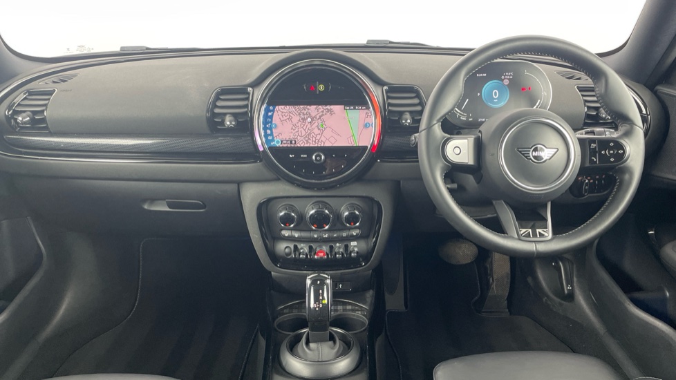 MINI Clubman 1.5 Cooper Exclusive Premium 6dr Auto Petrol Estate - Image 4