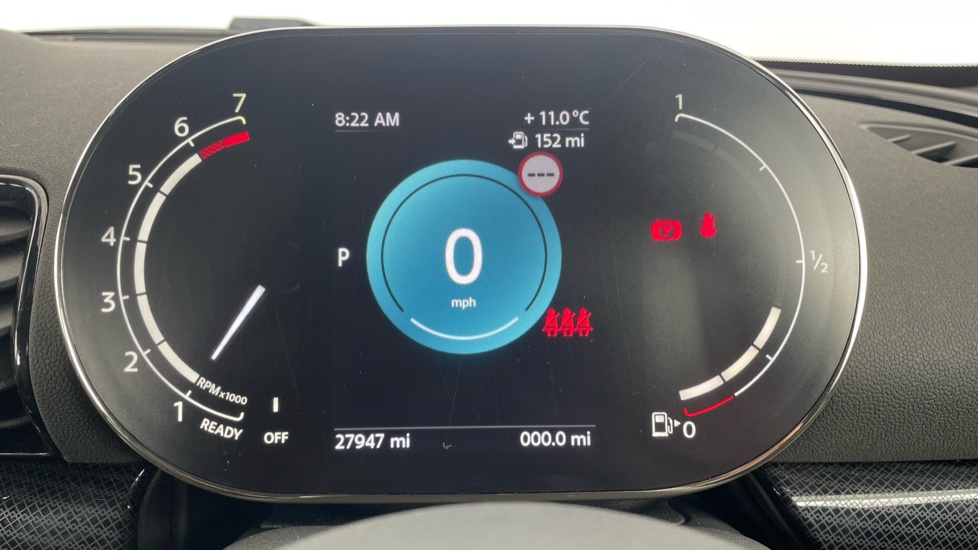 MINI Clubman 1.5 Cooper Exclusive Premium 6dr Auto Petrol Estate - Image 9