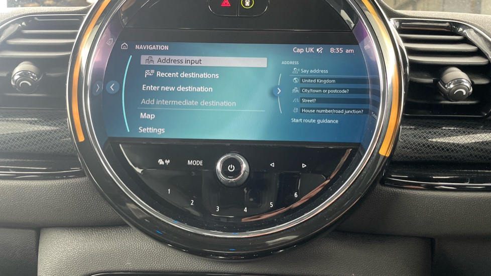 MINI Clubman 1.5 Cooper Exclusive Premium 6dr Auto Petrol Estate - Image 67