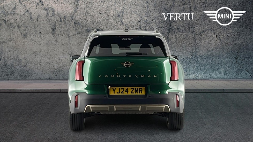 MINI Countryman 1.5 C Exclusive 5dr Auto Petrol Hatchback - Image 15