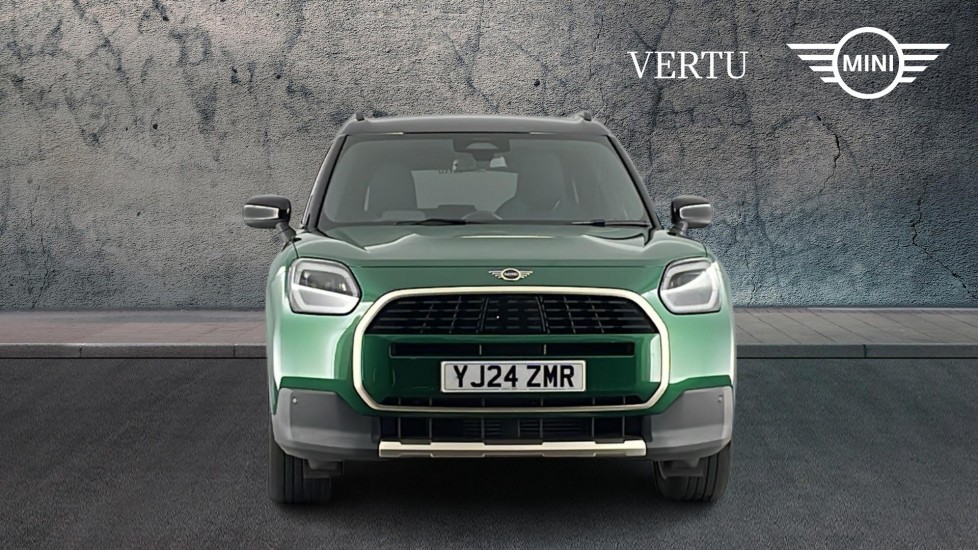 MINI Countryman 1.5 C Exclusive 5dr Auto Petrol Hatchback - Image 16