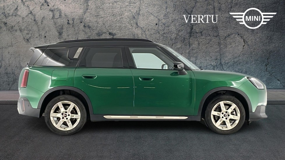 MINI Countryman 1.5 C Exclusive 5dr Auto Petrol Hatchback - Image 3