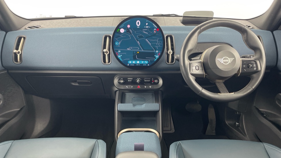 MINI Countryman 1.5 C Exclusive 5dr Auto Petrol Hatchback - Image 4