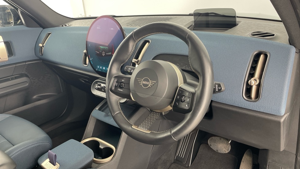 MINI Countryman 1.5 C Exclusive 5dr Auto Petrol Hatchback - Image 6